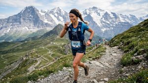 nutrition trail ultra ravitaillement coureur